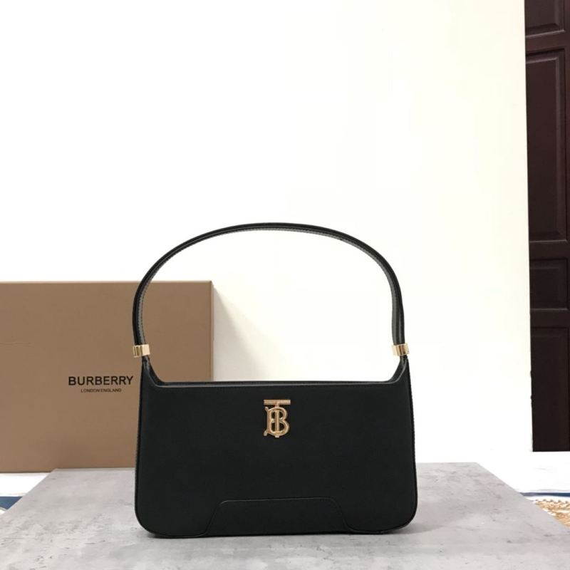 Burberry Top Handle Bags